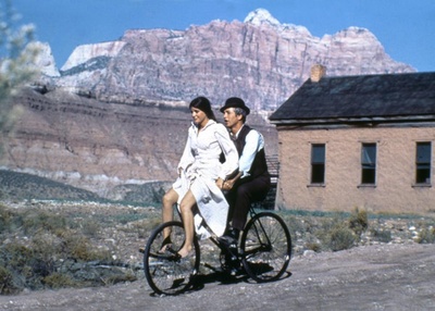 虎豹小霸王剧照的剧照