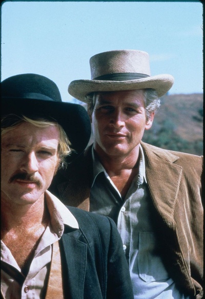 虎豹小霸王剧照的剧照