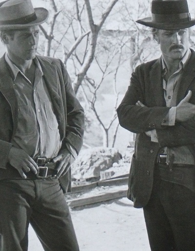 虎豹小霸王剧照的剧照