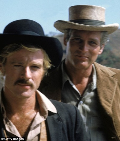 虎豹小霸王剧照的剧照