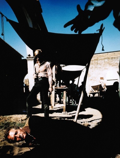 虎豹小霸王剧照的剧照