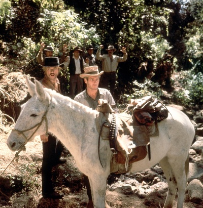 虎豹小霸王剧照的剧照