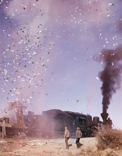 虎豹小霸王剧照的剧照