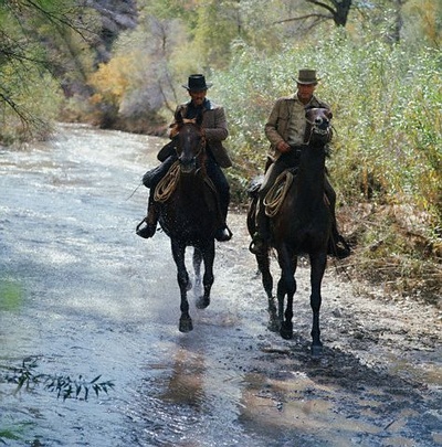虎豹小霸王剧照的剧照