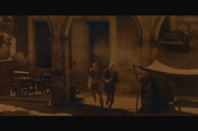 虎豹小霸王剧照的剧照