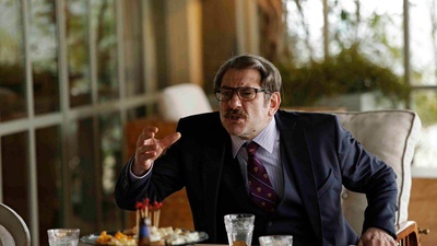 骗中骗剧照的剧照