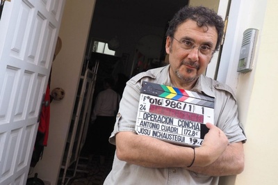 骗中骗剧照的剧照