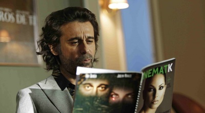 骗中骗剧照的剧照