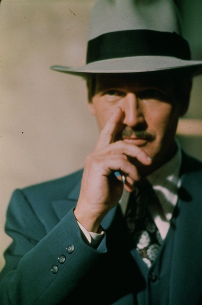 骗中骗剧照的剧照