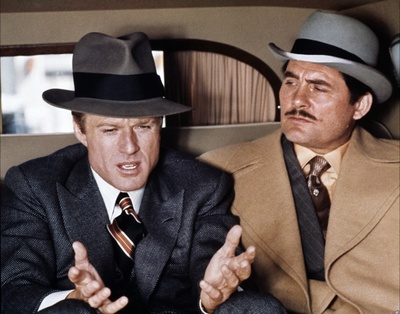 骗中骗剧照的剧照