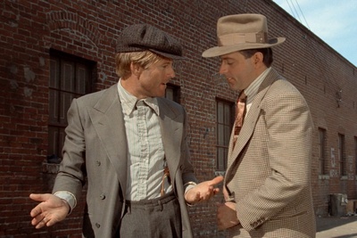 骗中骗剧照的剧照