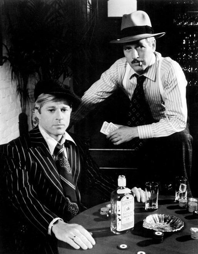 骗中骗剧照的剧照