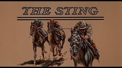 骗中骗剧照的剧照