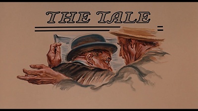 骗中骗剧照的剧照