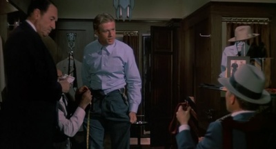 骗中骗剧照的剧照