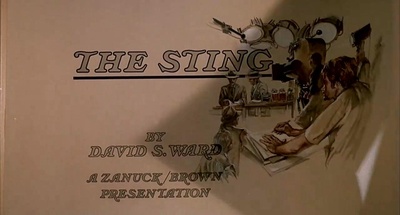 骗中骗剧照的剧照