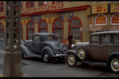 骗中骗剧照的剧照