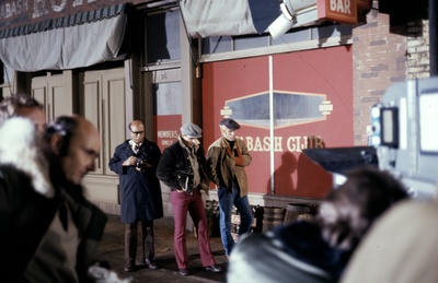 骗中骗剧照的剧照