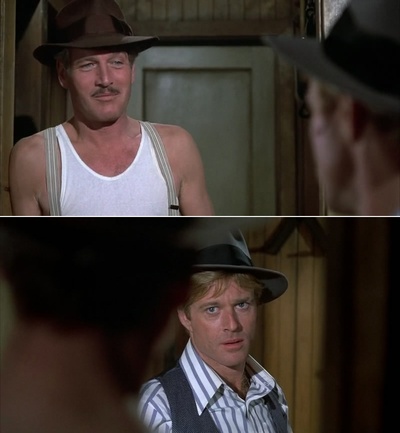 骗中骗剧照的剧照