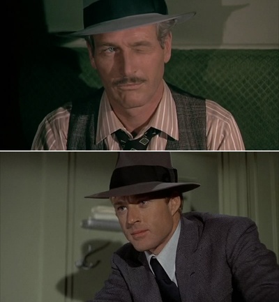 骗中骗剧照的剧照