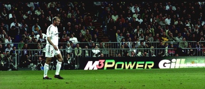 齐达内：21世纪的肖像剧照的剧照