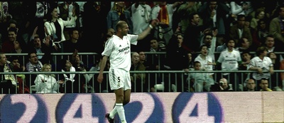 齐达内：21世纪的肖像剧照的剧照