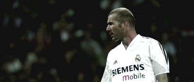 齐达内：21世纪的肖像剧照的剧照