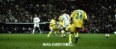 齐达内：21世纪的肖像剧照的剧照