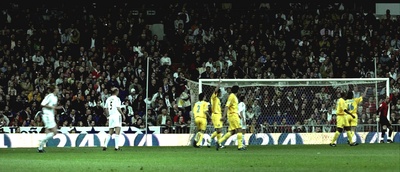 齐达内：21世纪的肖像剧照的剧照