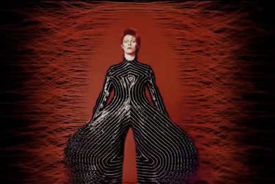 2012年第30届伦敦奥运会闭幕式：英伦音乐交响剧照的剧照