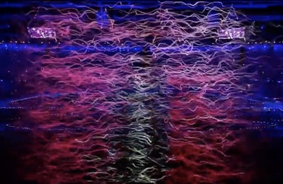 2012年第30届伦敦奥运会闭幕式：英伦音乐交响剧照的剧照