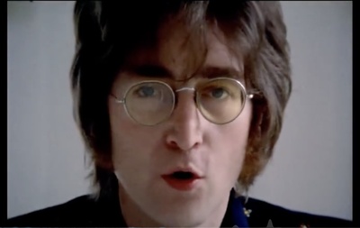 2012年第30届伦敦奥运会闭幕式：英伦音乐交响剧照的剧照