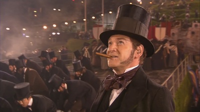 2012年第30届伦敦奥运会开幕式：奇幻岛屿剧照的剧照