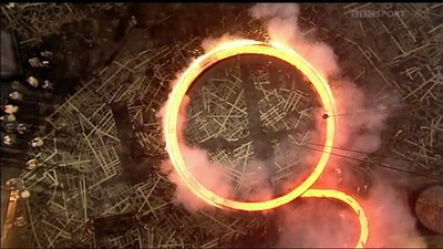 2012年第30届伦敦奥运会开幕式：奇幻岛屿剧照的剧照