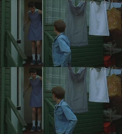 2012年第30届伦敦奥运会开幕式：奇幻岛屿剧照的剧照