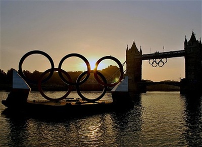 2012年第30届伦敦奥运会开幕式：奇幻岛屿剧照的剧照