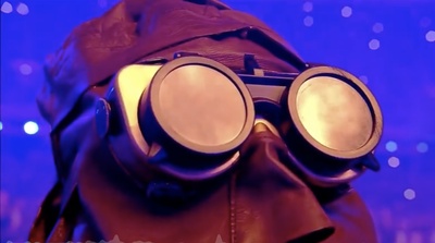 2012年第30届伦敦奥运会开幕式：奇幻岛屿剧照的剧照