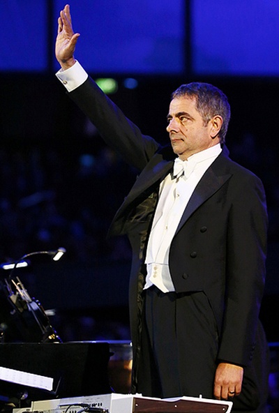 2012年第30届伦敦奥运会开幕式：奇幻岛屿剧照的剧照