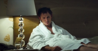 一球成名3剧照的剧照