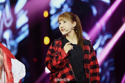 2016天猫双十一狂欢夜剧照的剧照