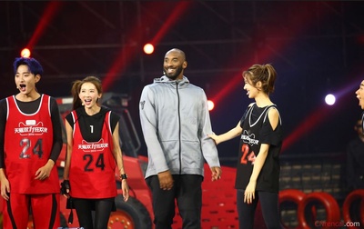 2016天猫双十一狂欢夜剧照的剧照