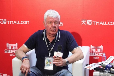 2016天猫双十一狂欢夜剧照的剧照