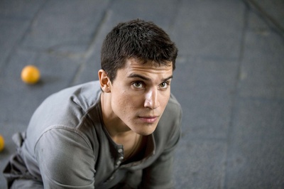 第二回合剧照的剧照