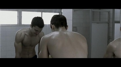 第二回合剧照的剧照