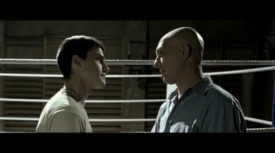 第二回合剧照的剧照