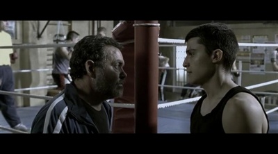 第二回合剧照的剧照