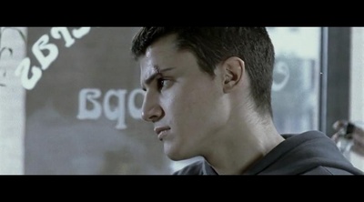 第二回合剧照的剧照