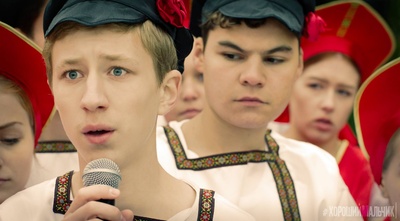 好男孩剧照的剧照