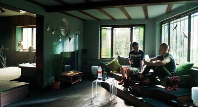 好男孩剧照的剧照