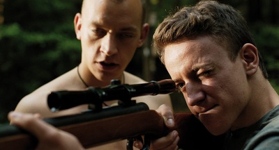 好男孩剧照的剧照